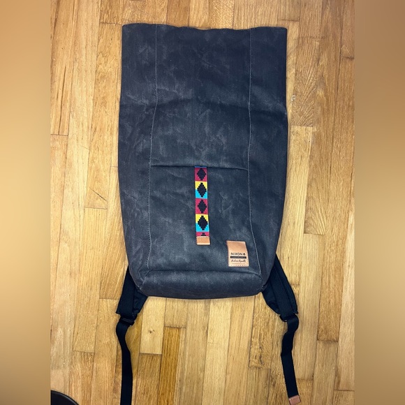 Nixon Backpack - Picture 3 of 9